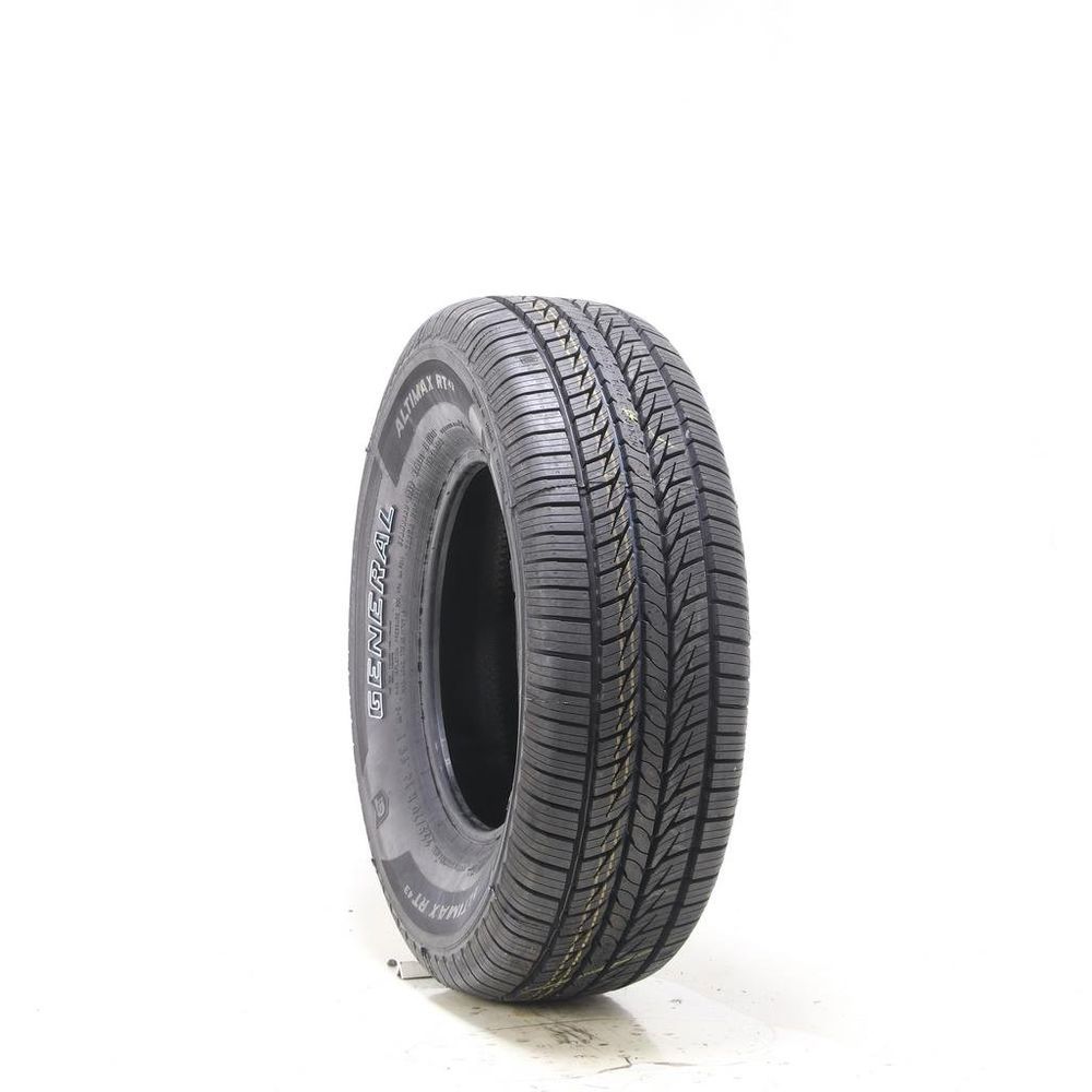 New 225/70R14 General Altimax RT43 99T - 12/32 - Image 1