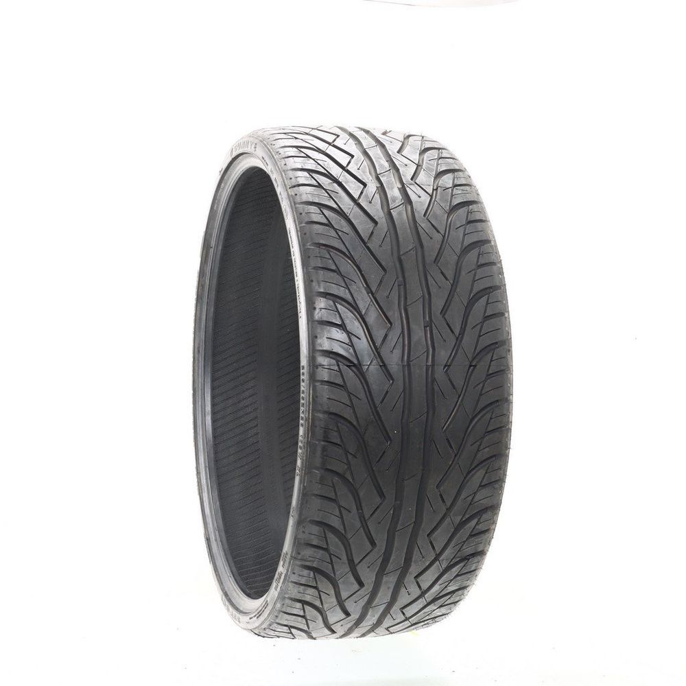 Set of (2) New 295/25ZR28 Sunny SSP601 103W - Image 1