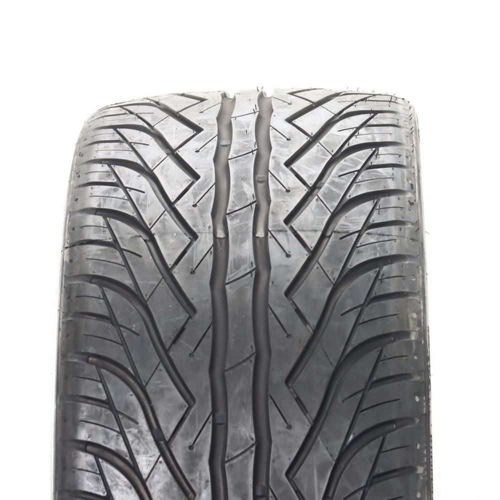 Set of (2) New 295/25ZR28 Sunny SSP601 103W - Image 2