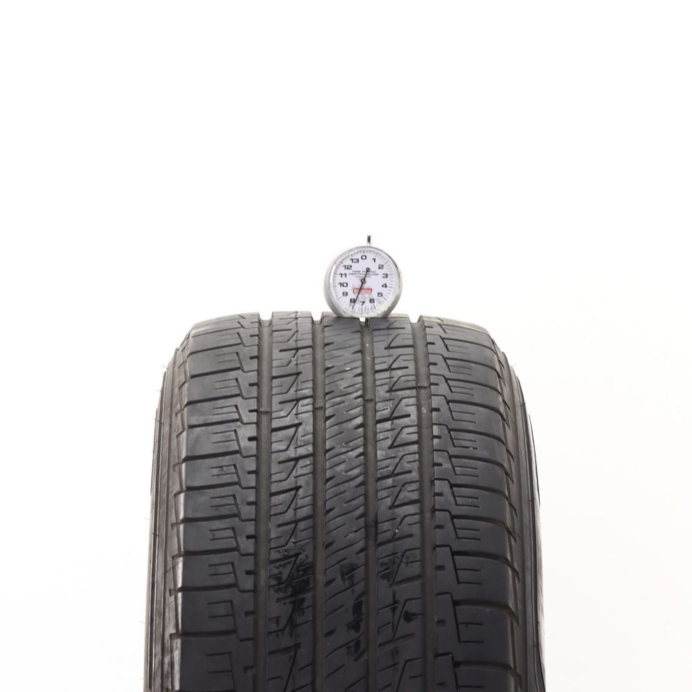 Set of (4) Used 235/60R18 Goodyear Assurance MaxLife 103V - 7.5-9/32 - Image 2