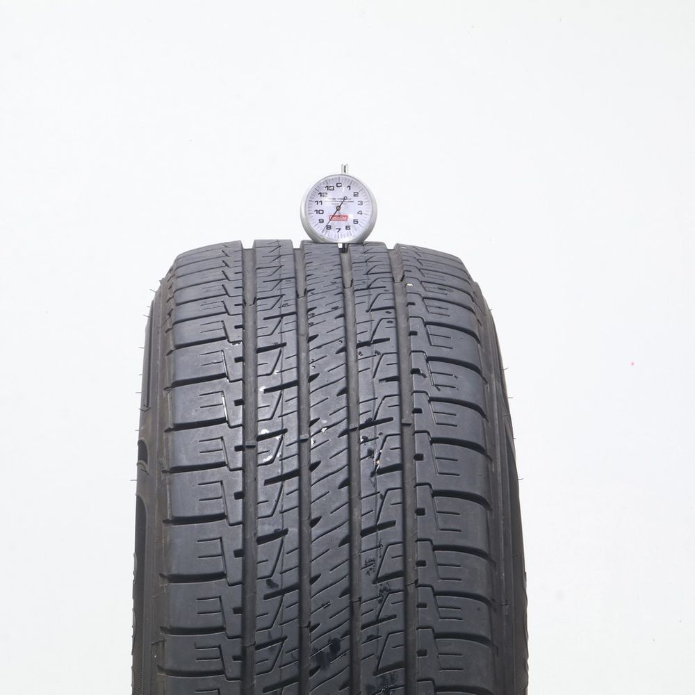 Set of (4) Used 235/60R18 Goodyear Assurance MaxLife 103V - 7.5-9/32 - Image 5