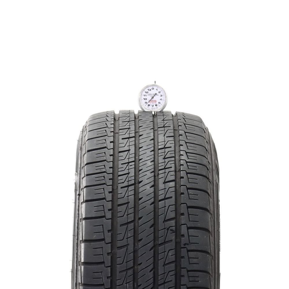 Set of (4) Used 235/60R18 Goodyear Assurance MaxLife 103V - 7.5-9/32 - Image 8