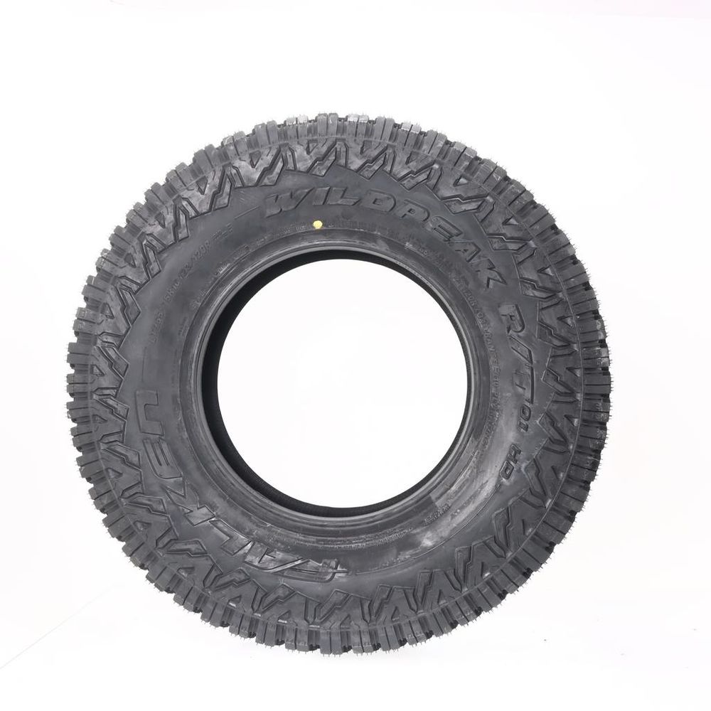 New LT 265/75R16 Falken Wildpeak R/T 01 HD 123/120R E - Image 3