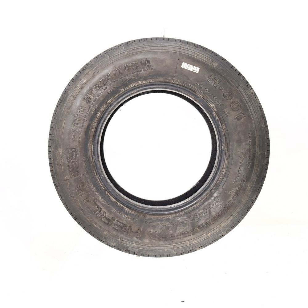 Used ST 225/75R15 Hercules H901 121/118L F - 12/32 - Image 3