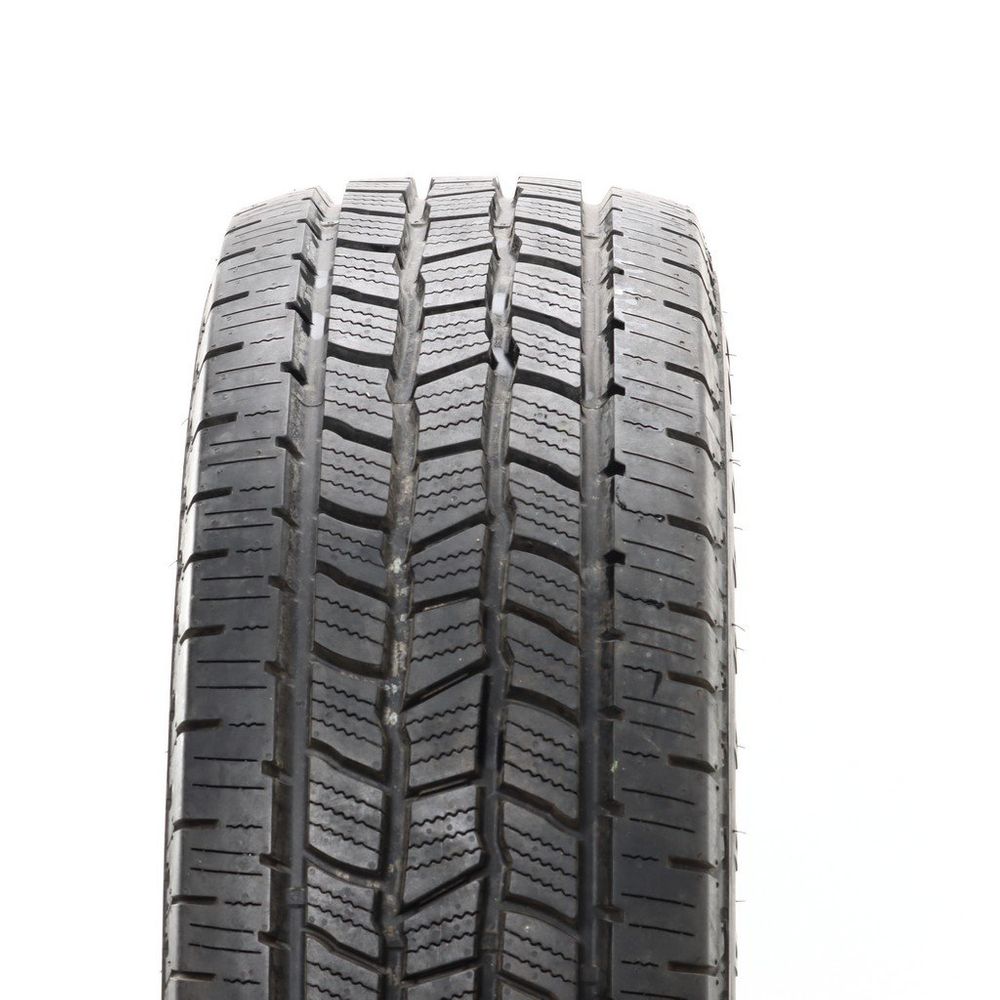 Used LT 285/75R16 DeanTires Back Country QS-3 Touring H/T 126/123R E - 14/32 - Image 2