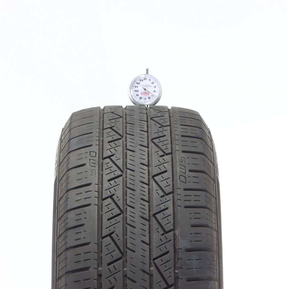 Used 235/65R18 Continental CrossContact LX25 106T - 4.5/32 - Image 2