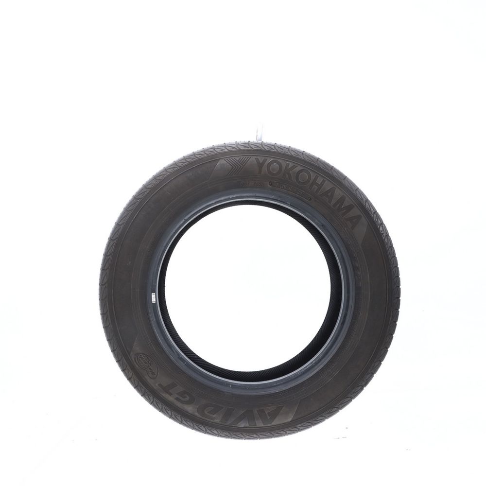 Used 195/65R15 Yokohama Avid GT 91S - 5.5/32 - Image 3