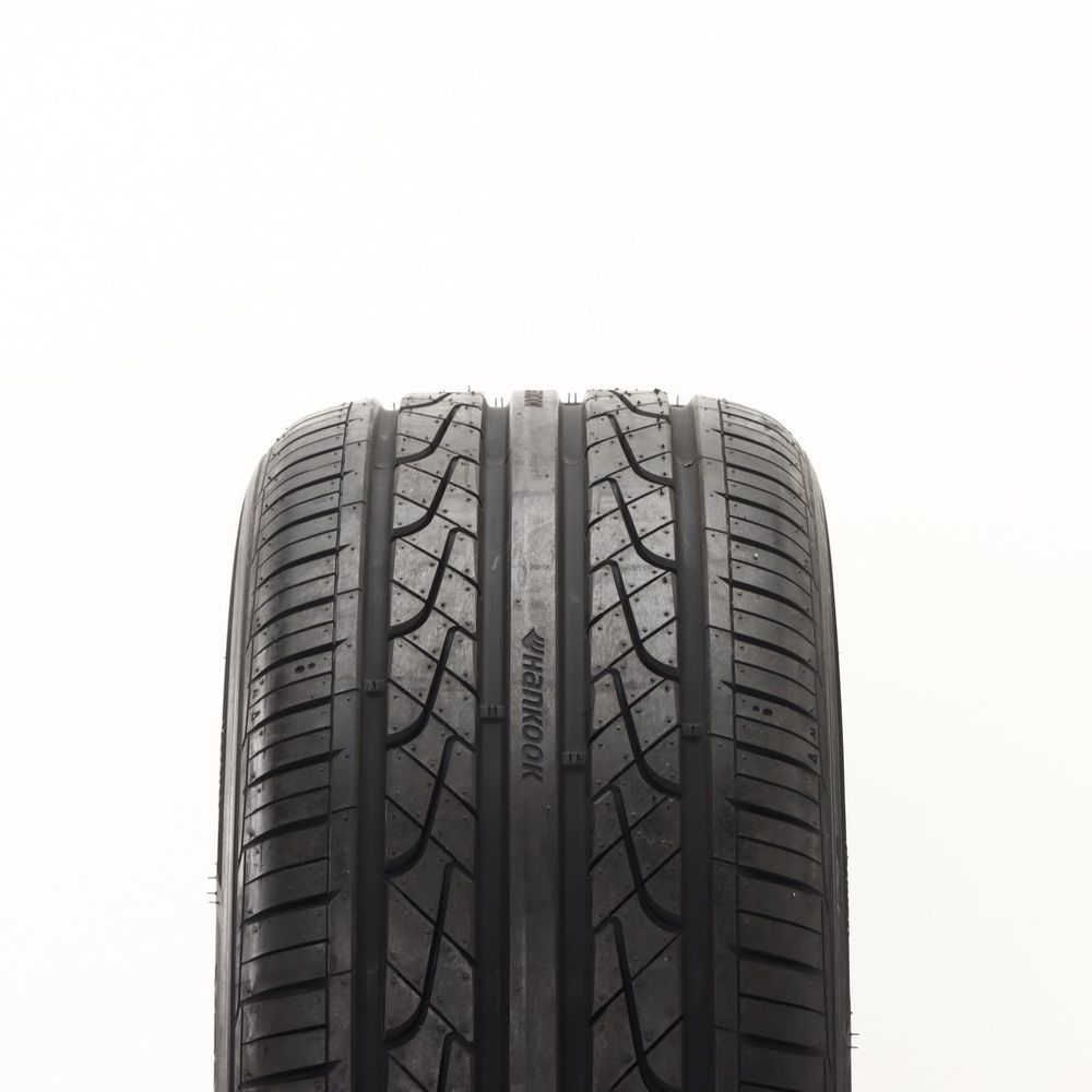 New 245/40R19 Hankook Ventus V2 concept2 98W - Image 2