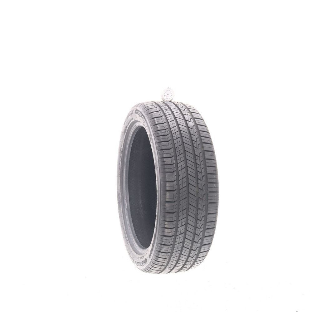 Used 215/45ZR18 Hankook Ventus S1 AS 93Y - 9.5/32 - Image 1