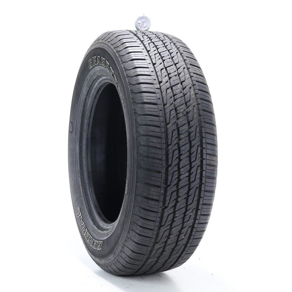 Used 265/65R18 General Grabber STX 114T - 10/32 - Image 1