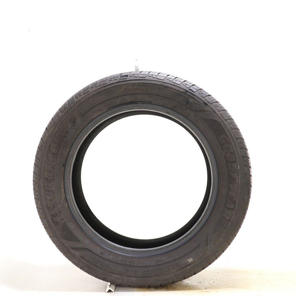 Used 225/55R17 Goodyear Assurance Finesse 97H - 8/32 - Image 3