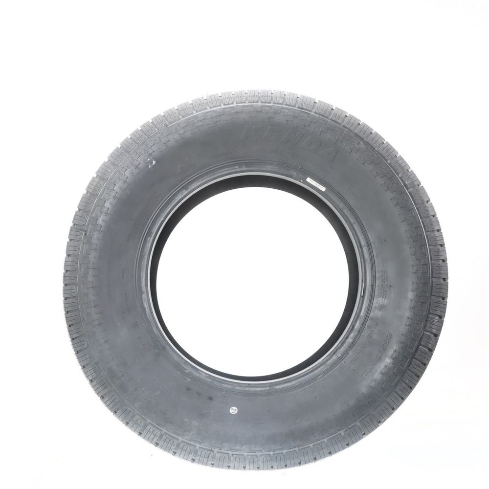 New 265/70R17 Kenda Klever H/T 4S KR620 115T - Image 3
