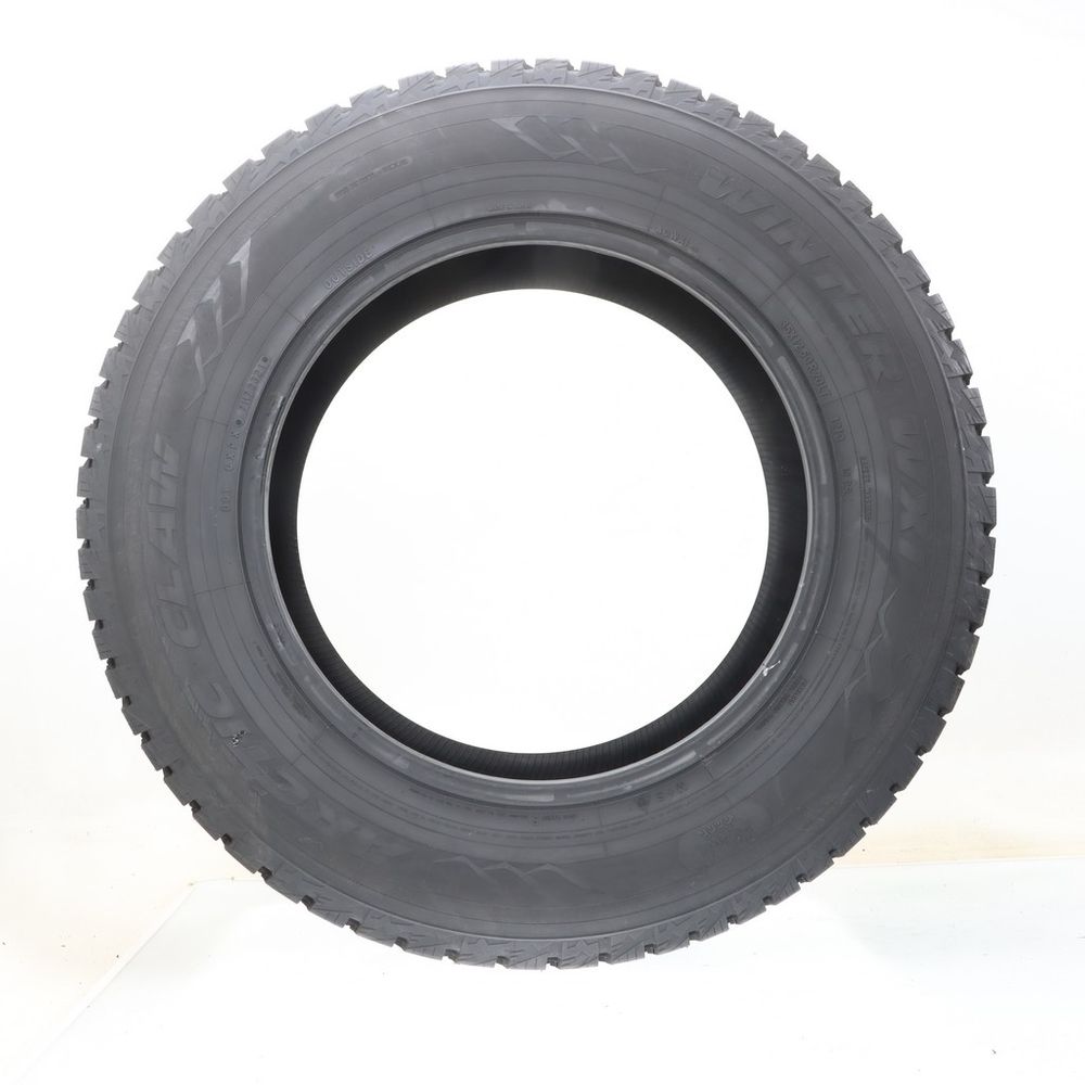 New LT 35X12.5R20 Arctic Claw Winter WXI 121Q E - Image 3
