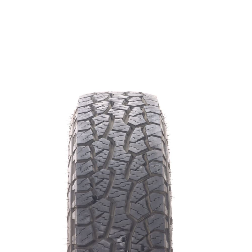 Used LT 215/85R16 Hankook Dynapro ATM 115/112R E - 14.5/32 - Image 2