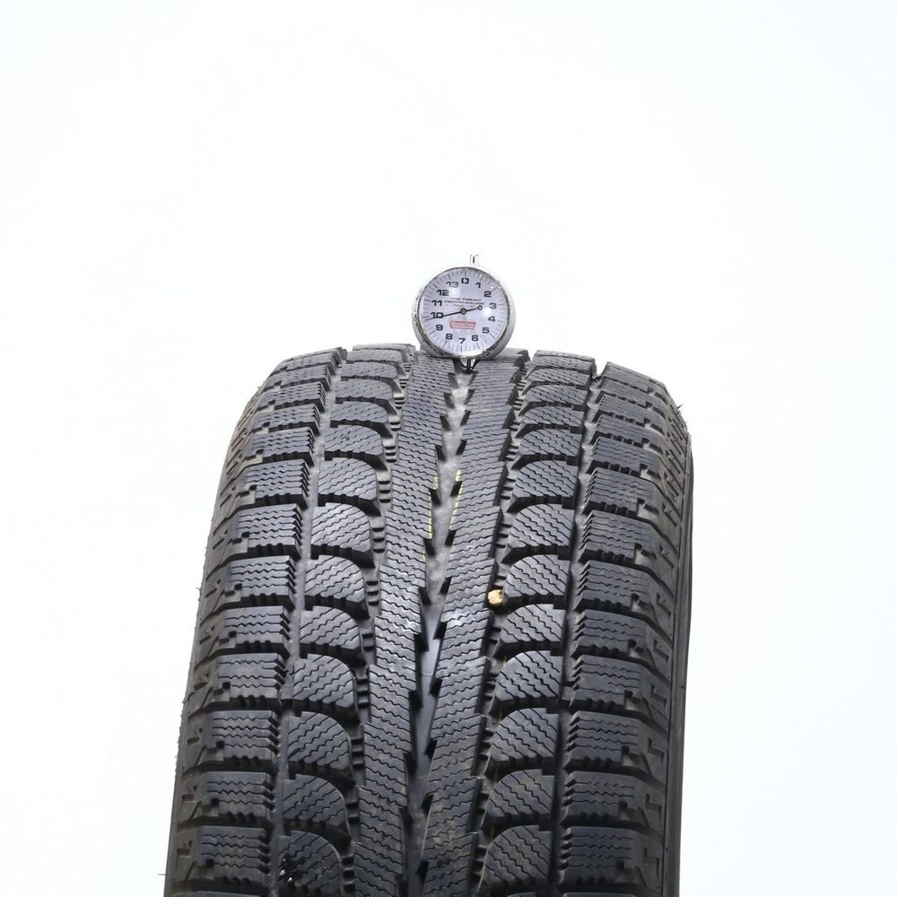 Used 245/60R18 Antares Grip 20 105S - 9.5/32 - Image 2