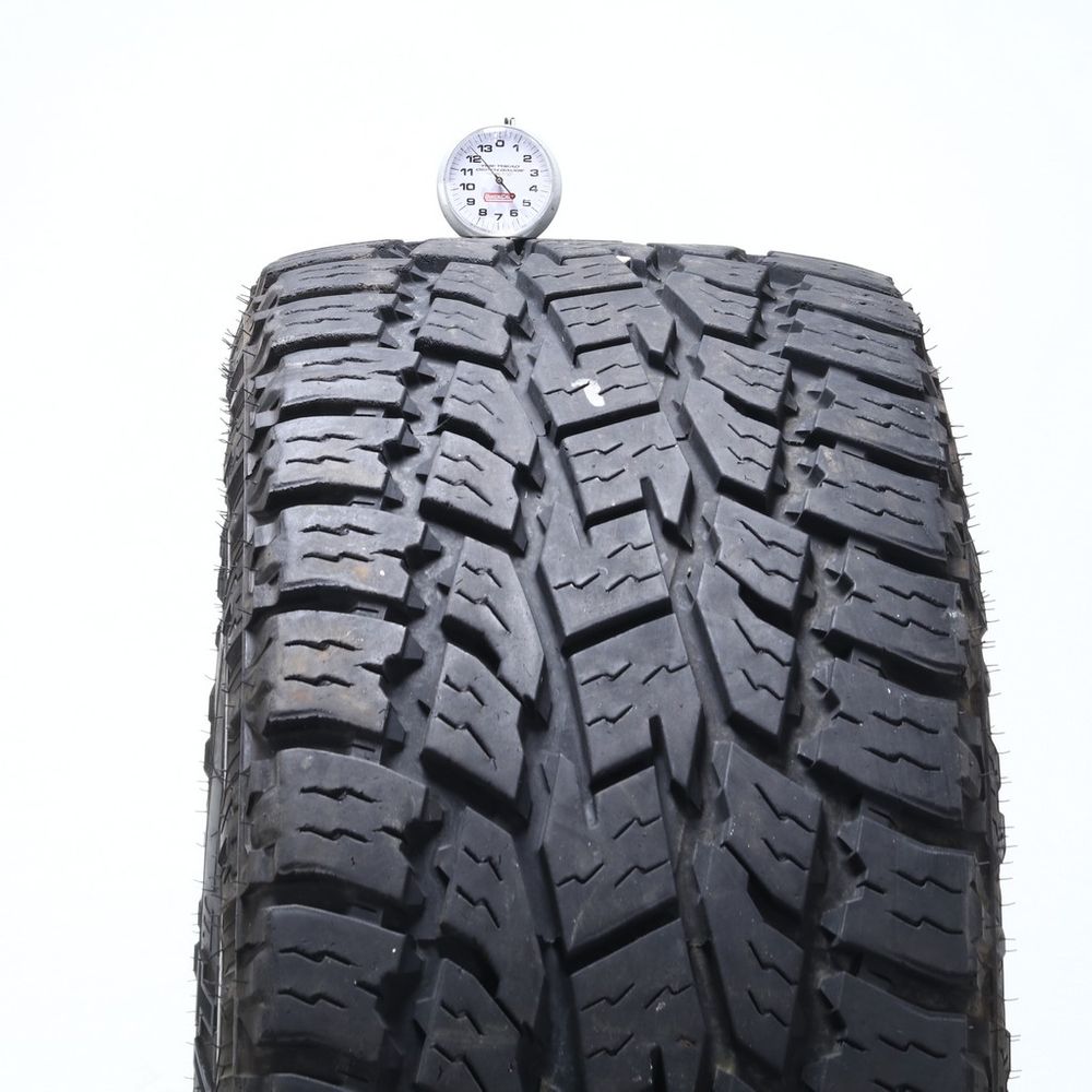 Used LT 285/55R20 Toyo Open Country A/T II Xtreme 122/119S E - 12/32 - Image 2