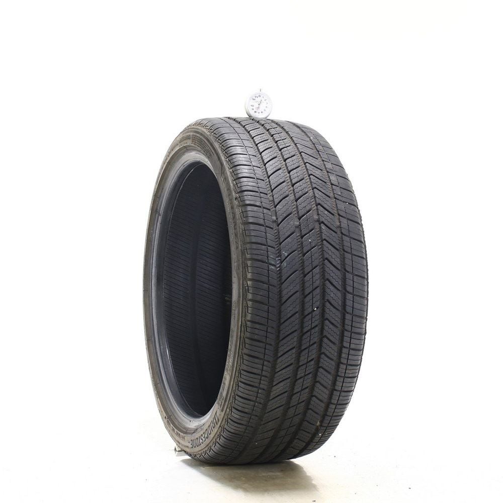 Used 225/40R18 Bridgestone Turanza Quiet Track 92V - 7.5/32 - Image 1