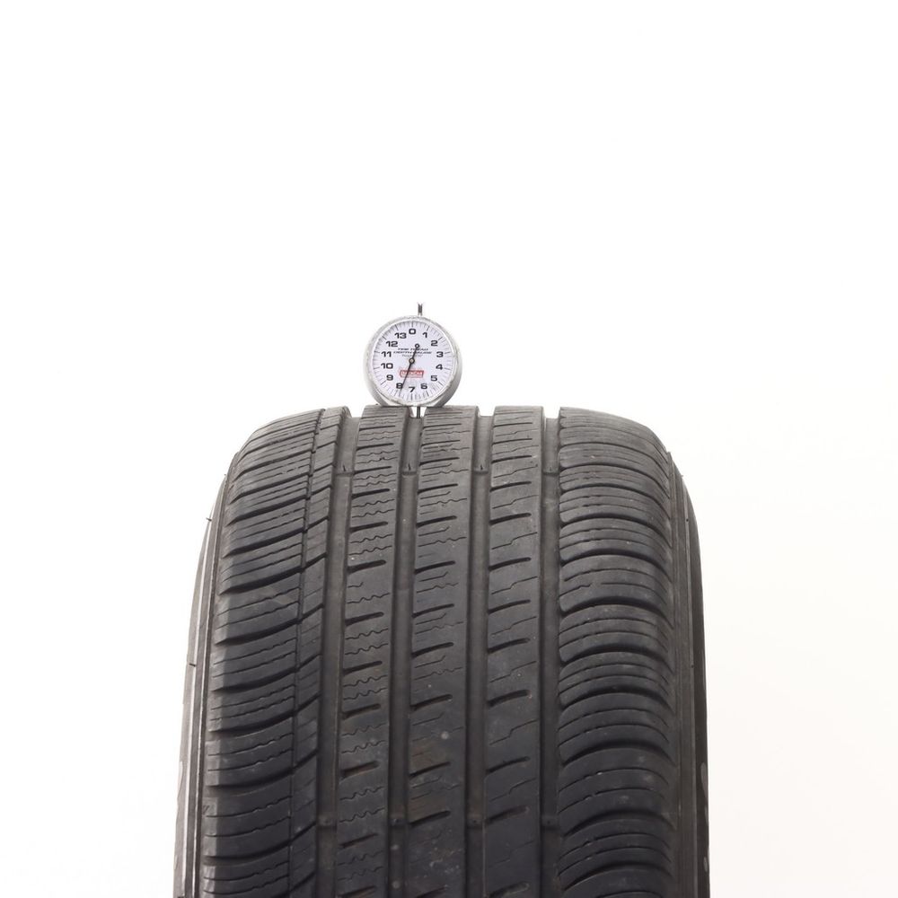 Set of (2) Used 245/60R18 SureDrive Touring A/S TA71 105H - 7.5/32 - Image 2