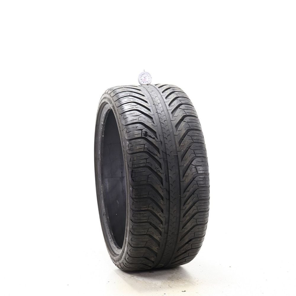 Used 275/30ZR20 Michelin Pilot Sport A/S 97Y - 5.5/32 - Image 1