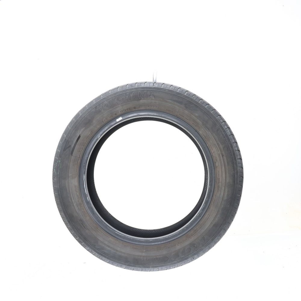 Set of (2) Used 205/60R16 Yokohama YK-GTX 92V - 8-8.5/32 - Image 3