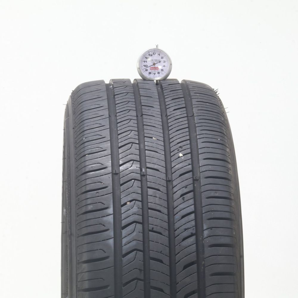 Set of (2) Used 225/55R18 Hankook Kinergy PT 98H - 8.5-9.5/32 - Image 5