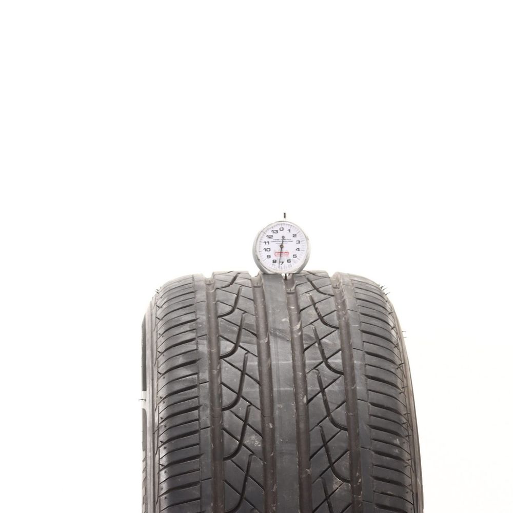 Used 225/55R17 Hankook Ventus V2 concept2 101W - 7/32 - Image 2
