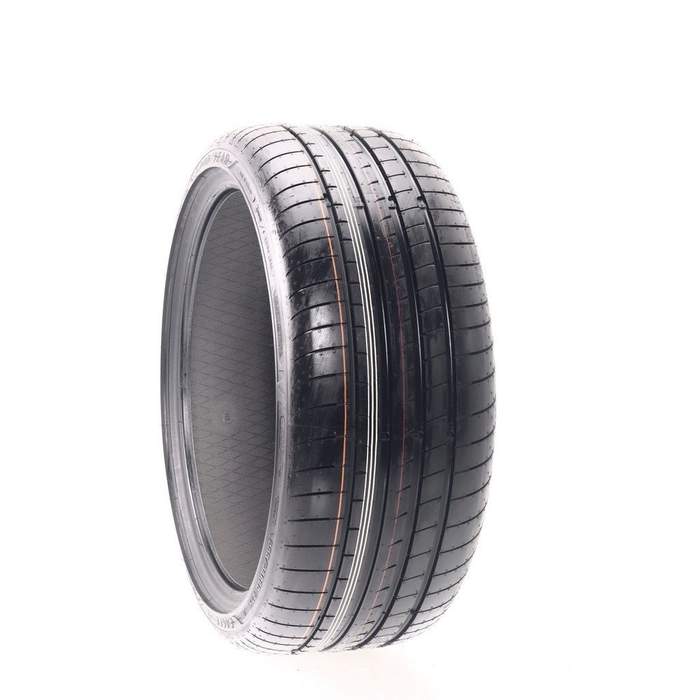 Set of (2) New 255/35R20 Goodyear Eagle F1 Asymmetric 3 97Y - Image 1