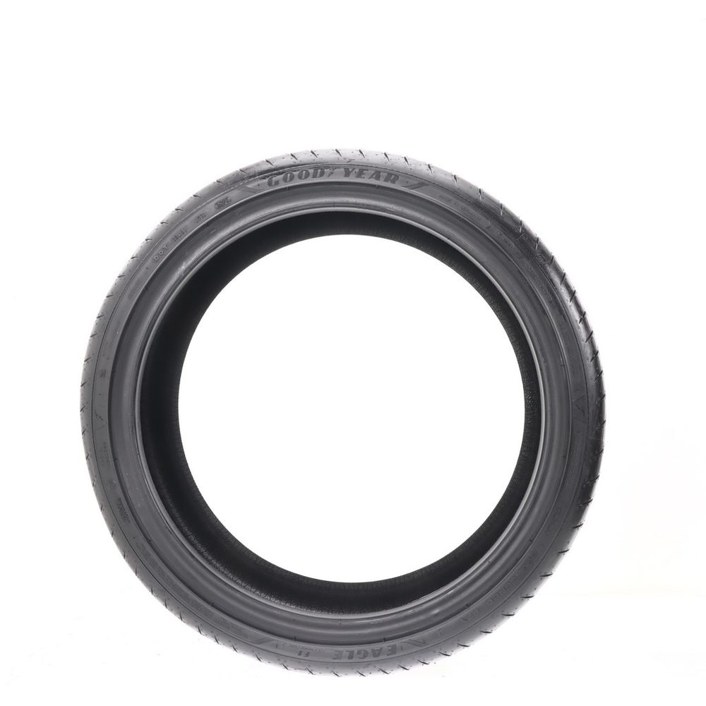 Set of (2) New 255/35R20 Goodyear Eagle F1 Asymmetric 3 97Y - Image 3