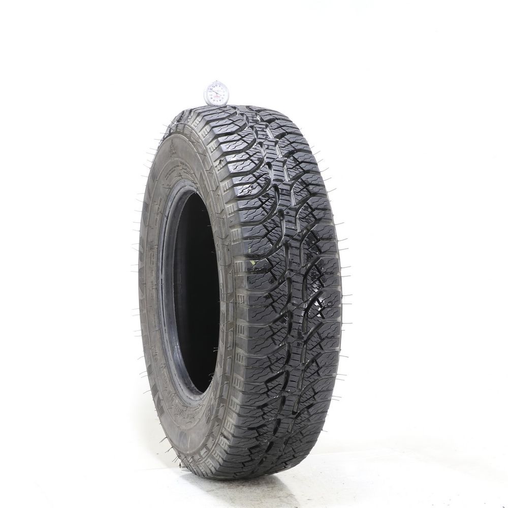 Used LT 225/75R16 Hercules All-Trac AT 115/112S E - 11.5/32 - Image 1