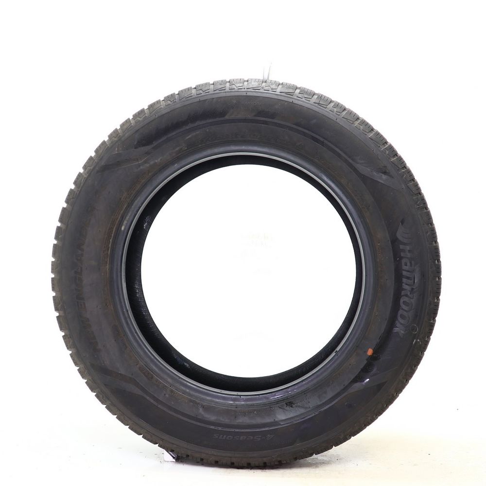 Used 225/65R17 Hankook New Englander 4s 102H - 10/32 - Image 3