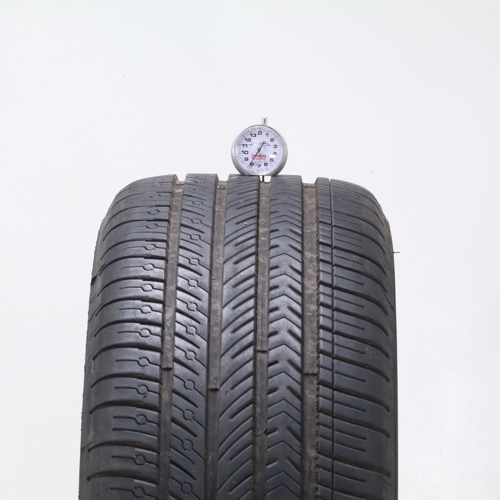 Set of (2) Used 265/50ZR19 Michelin Pilot Sport All Season 4 110Y - 8/32 - Image 2
