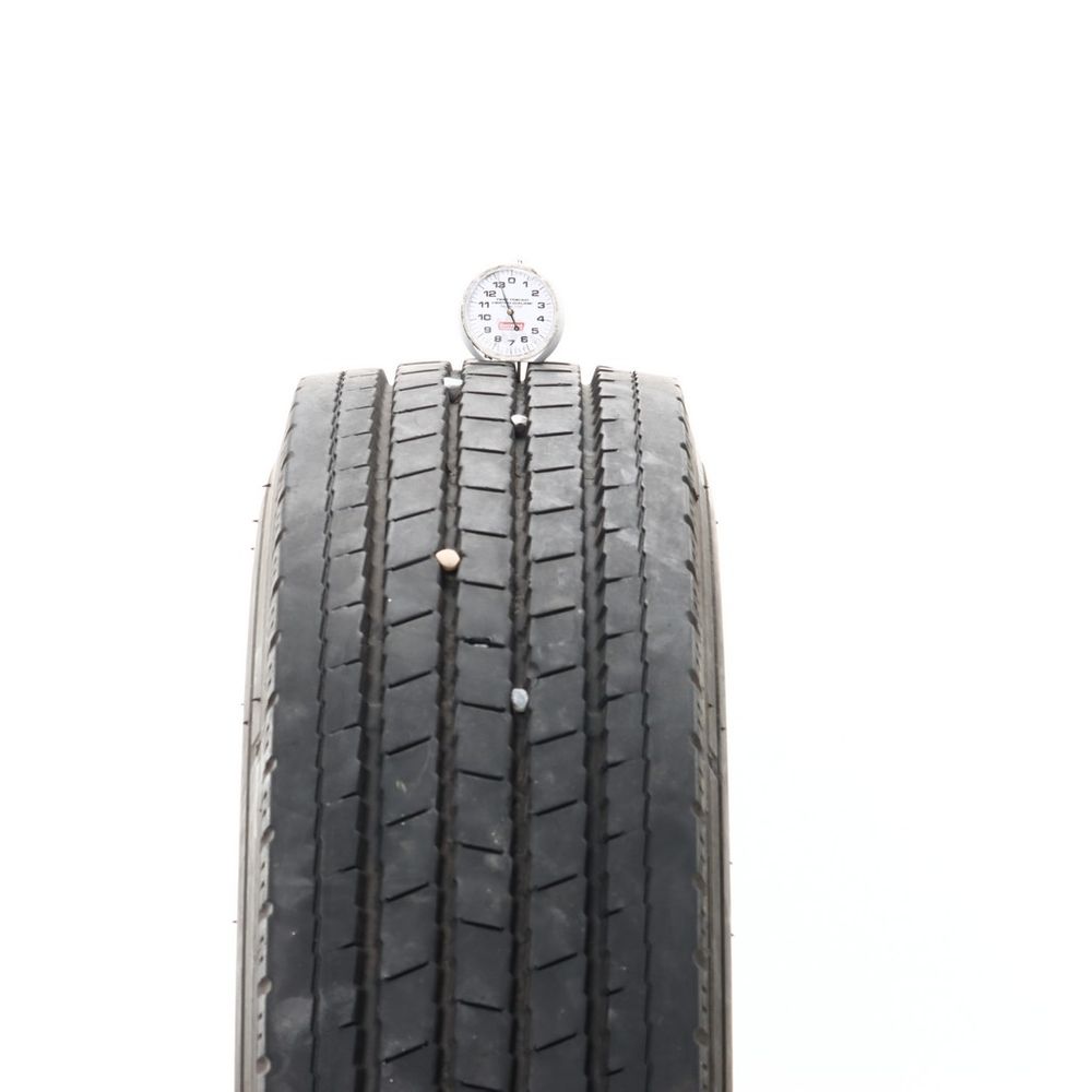 Used 225/70R19.5 Toyo M143 128/126N - 13/32 - Image 2