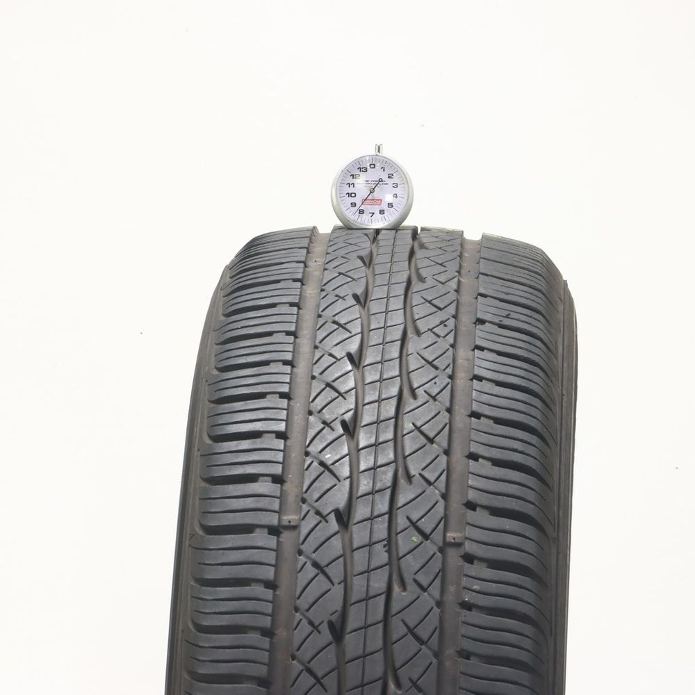 Set of (4) Used 235/60R18 SureDrive All-season 103H - 6.5-8/32 - Image 5