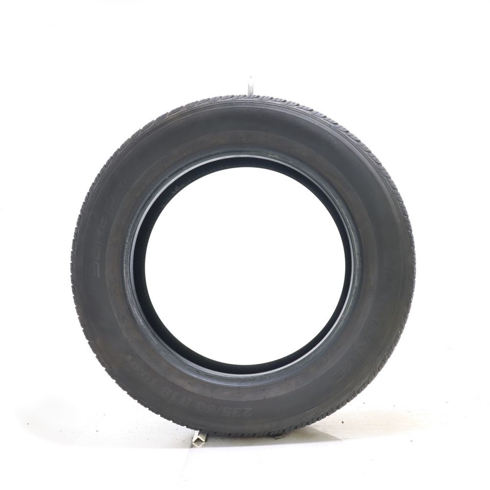 Set of (4) Used 235/60R18 SureDrive All-season 103H - 6.5-8/32 - Image 6