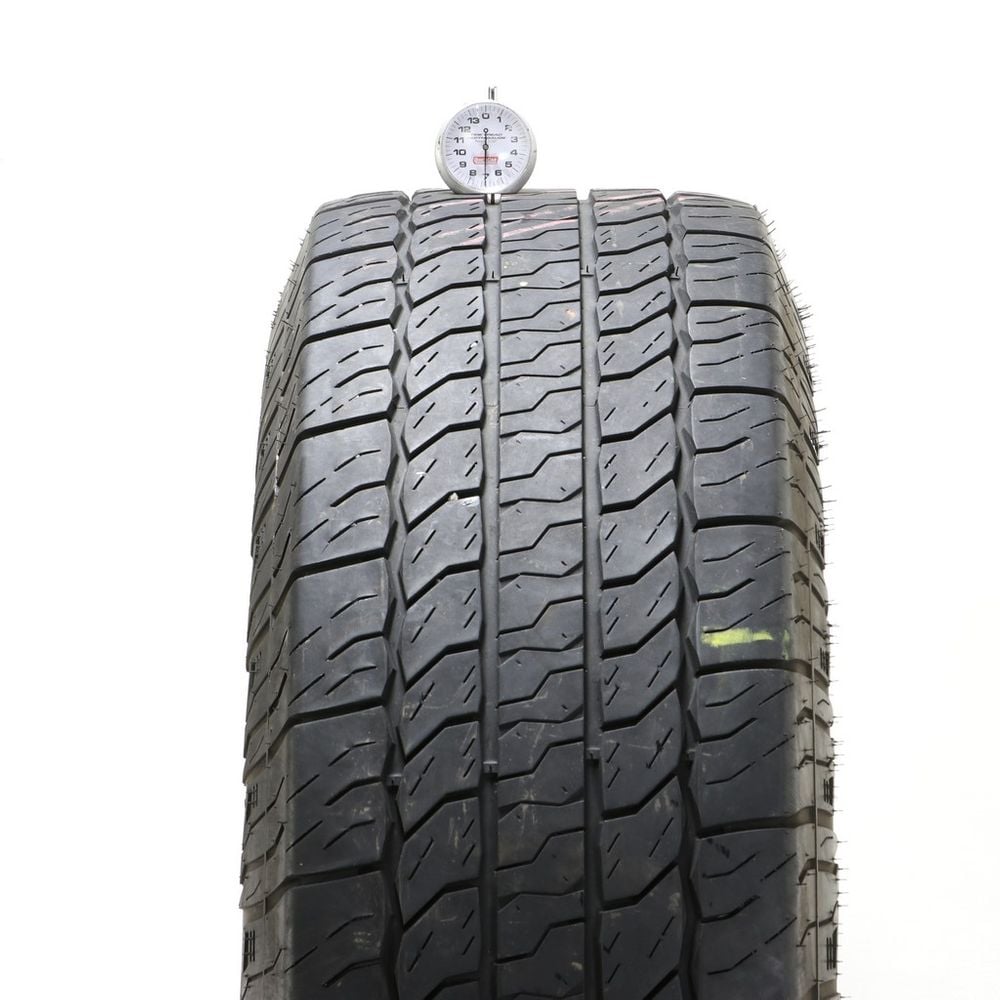 Used LT 265/70R17 Corsa Highway Terrain Plus 121/118S E - 7/32 - Image 2