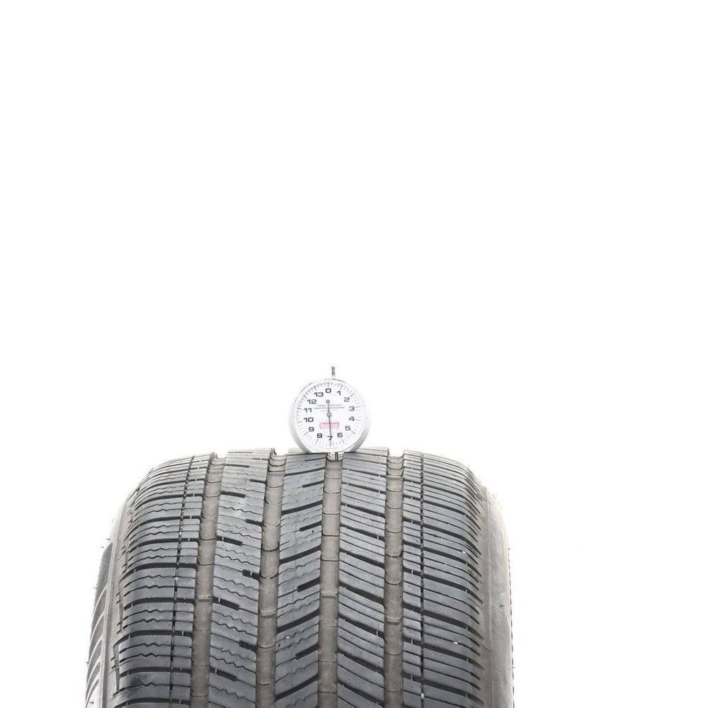 Set of (2) Used 235/50R18 Bridgestone DriveGuard Plus RFT 97V - 6.5/32 - Image 2