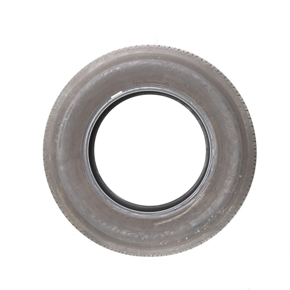 Used 245/70R17 Toyo Open Country H/T 110T - 7/32 - Image 3