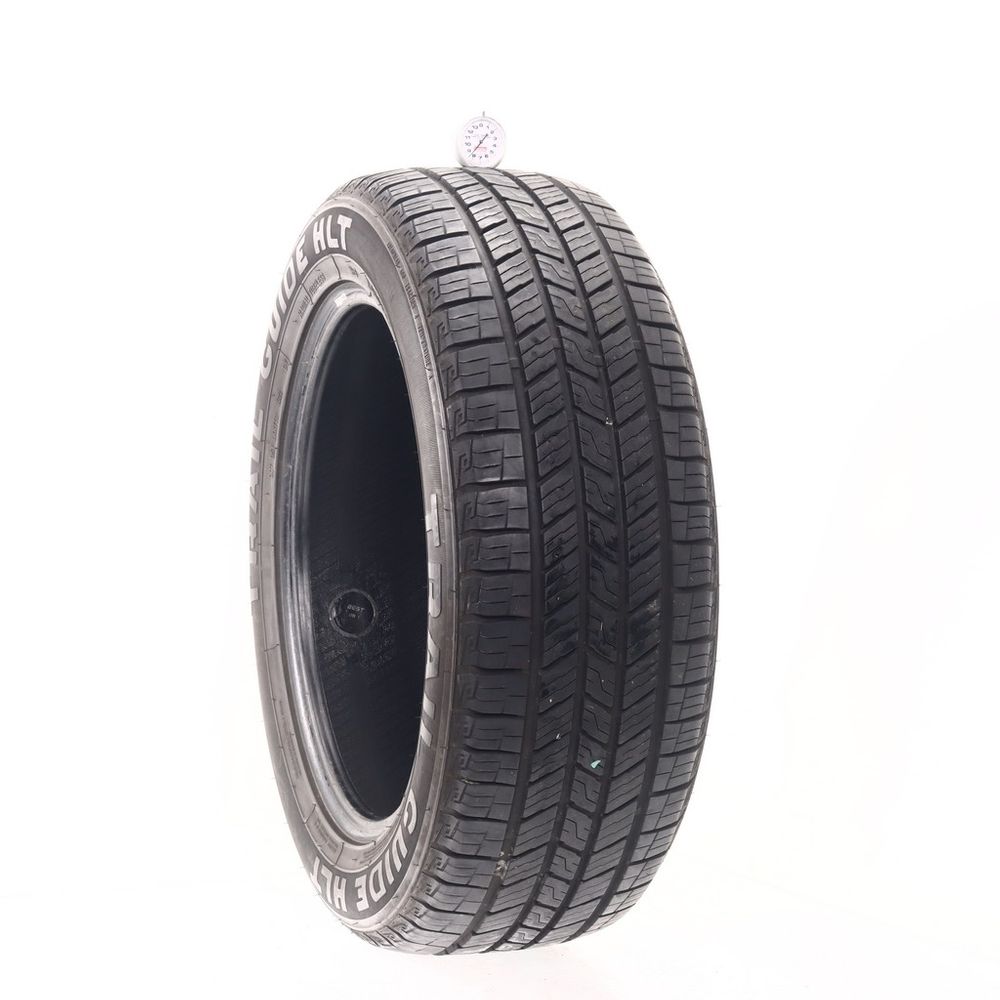 Used 245/55R19 Trail Guide HLT 103S - 8.5/32 - Image 1