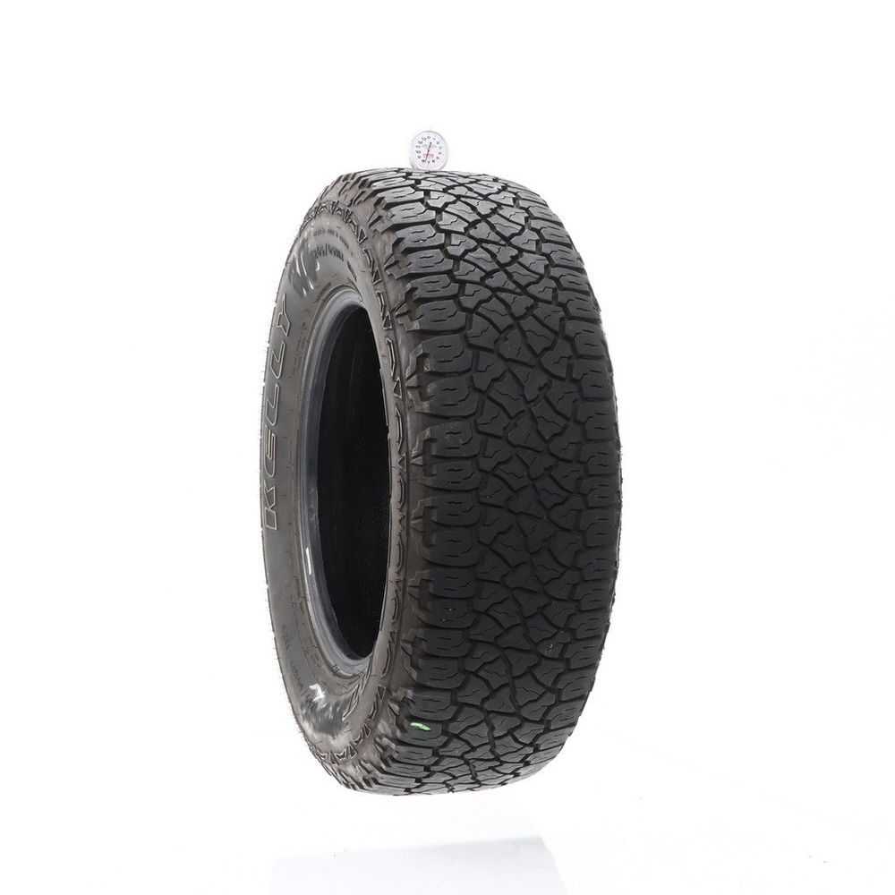 Used 265/65R17 Kelly Edge AT 112T - 7.5/32 - Image 1