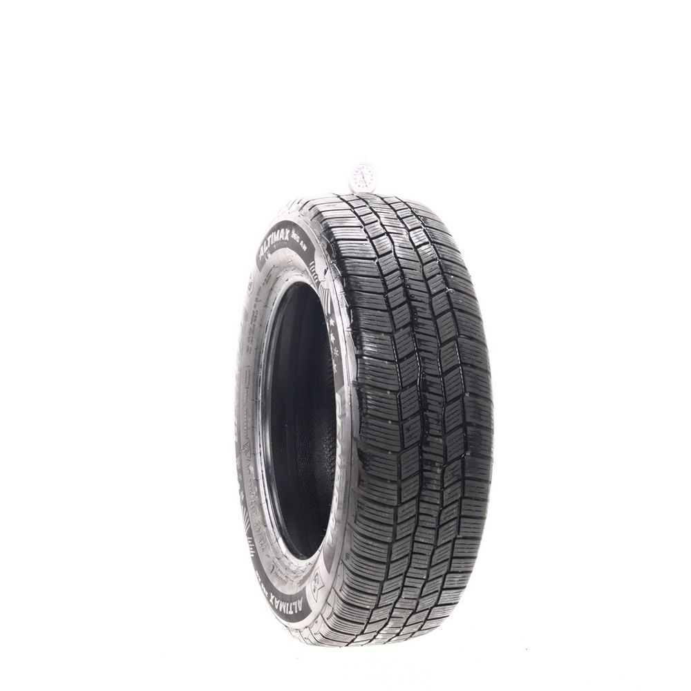 Used 225/65R17 General Altimax 365 AW 102H - 6/32 - Image 1