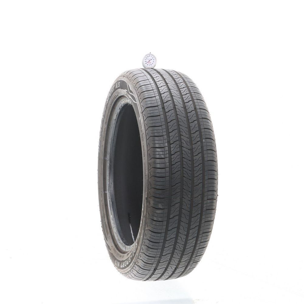 Used 225/55R19 Doral SDL-Sport A/S 99V - 9/32 - Image 1