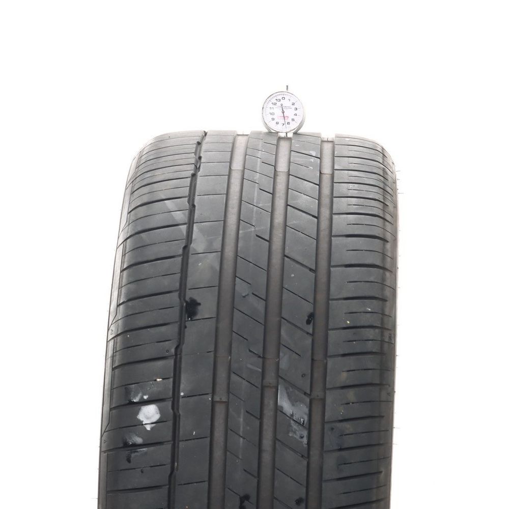 Used 285/40R22 Hankook Ventus S1 evo3 SUV AO 110Y - 6.5/32 - Image 2