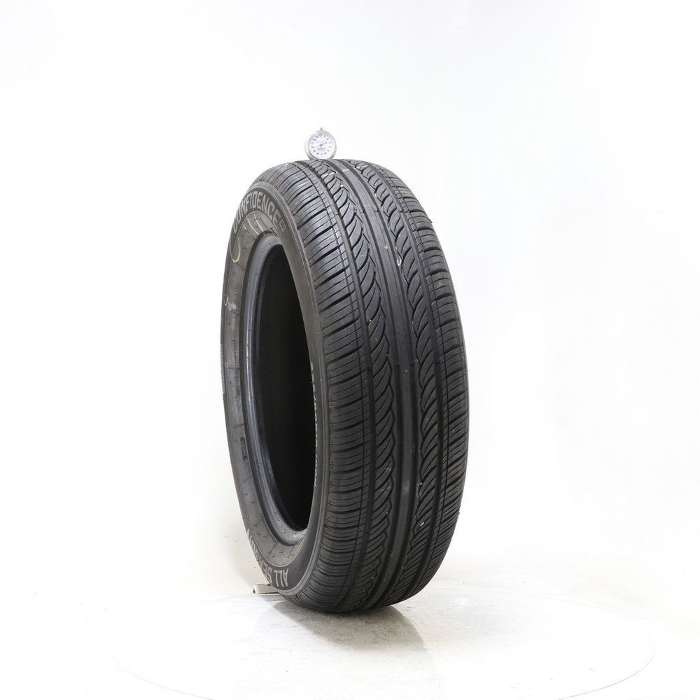 Used 225/60R18 Caldera Confidence C3 100H - 9.5/32 - Image 1