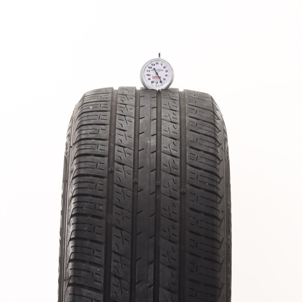 Set of (2) Used 235/60R18 Mohave Crossover CUV 107V - 5.5-6.5/32 - Image 2