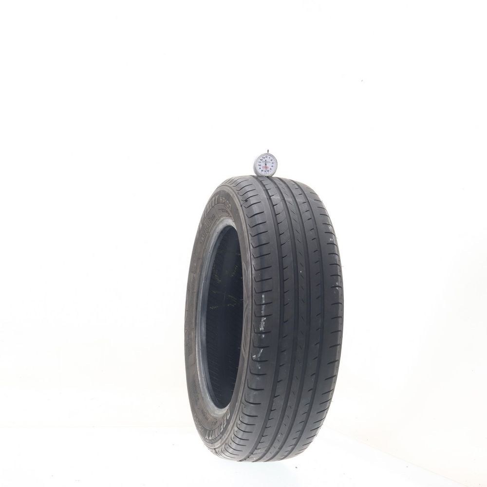 Set of (2) Used 185/60R15 Definity HP100 84H - 6.5-7.5/32 - Image 1