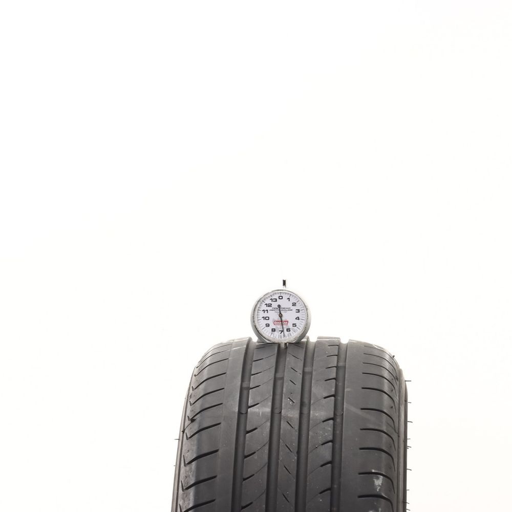 Set of (2) Used 185/60R15 Definity HP100 84H - 6.5-7.5/32 - Image 2
