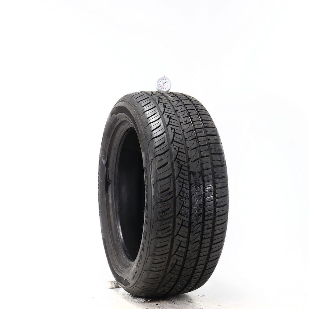 Used 245/50ZR17 General G-Max AS-05 99W - 9/32 - Image 1