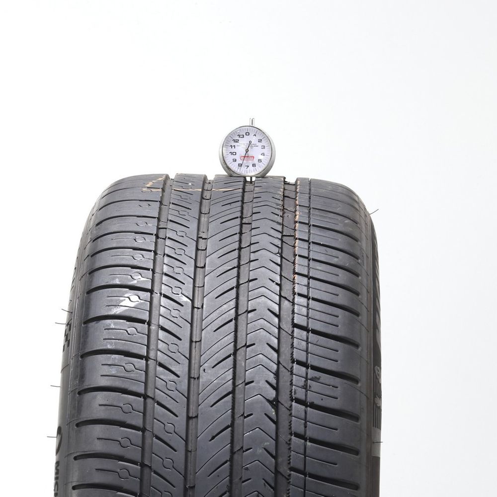 Used 255/55ZR20 Michelin Pilot Sport All Season 4 110Y - 7.5/32 - Image 2