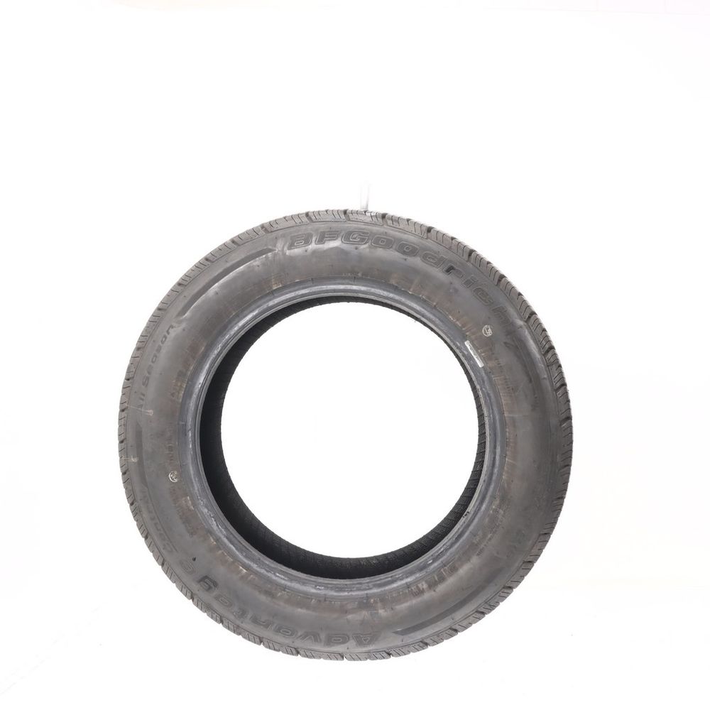Used 205/60R16 BFGoodrich Advantage Control 92H - 11/32 - Image 3