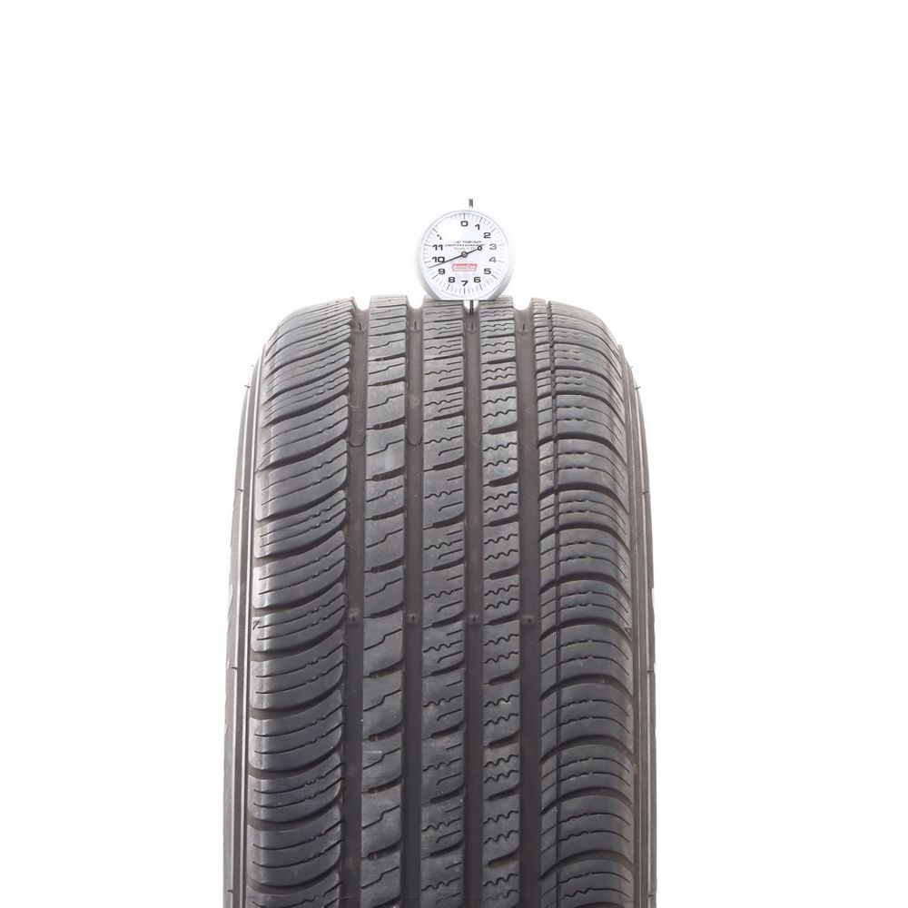 Set of (2) Used 195/65R15 SureDrive Touring A/S TA71 91H - 9.5/32 - Image 2